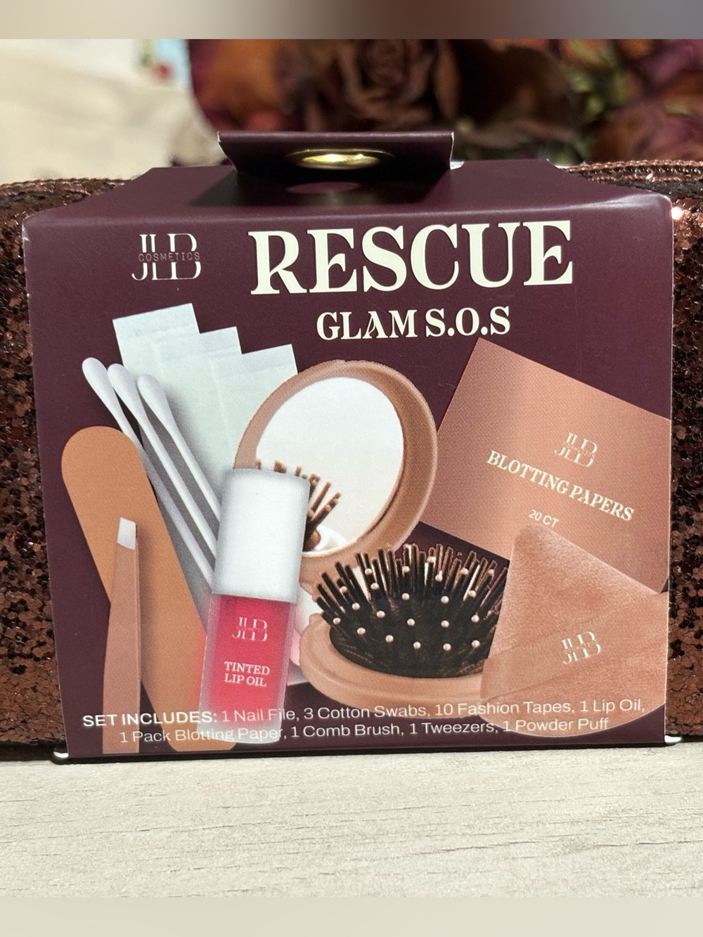 JLB Rescue Glam S.O.S. - Picture 8 of 12